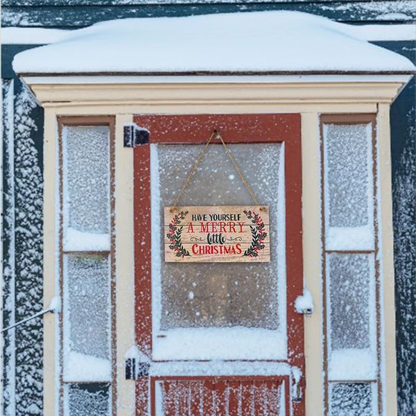 christmas decorations 1pcs year wooden door hanging sign tree ornament decoration for home pendant navidad gift tp
christmas decorations 1pcs year wooden door hanging sign tree ornament decoration for home pendant navidad gift tp