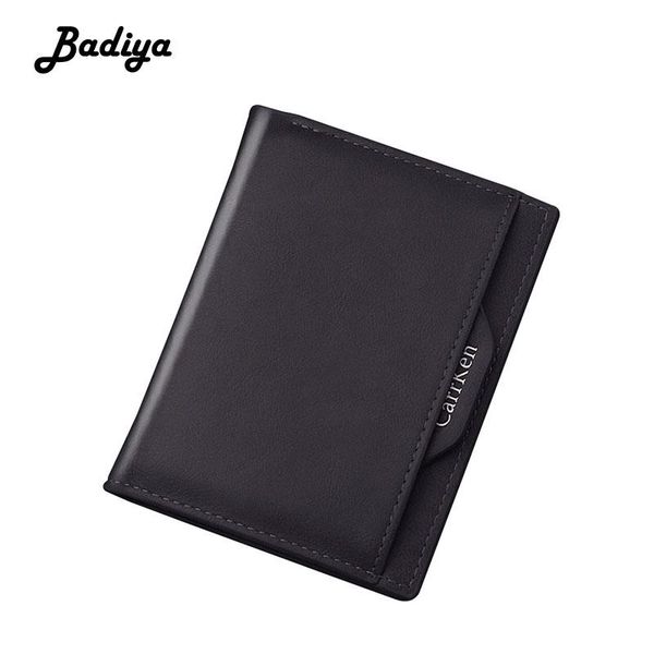 wallets vintage men wallet pu leather thin slim bifold billfold short coin purse multi slots driver license card holder male clutch bag, Red;black
wallets vintage men wallet pu leather thin slim bifold billfold short coin purse multi slots driver license card holder male clutch bag, Red;black