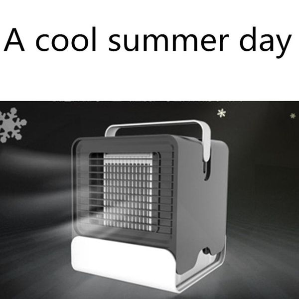 electric fans portable home office dormitory outdoor air conditioning humidifying water cooled fan
electric fans portable home office dormitory outdoor air conditioning humidifying water cooled fan