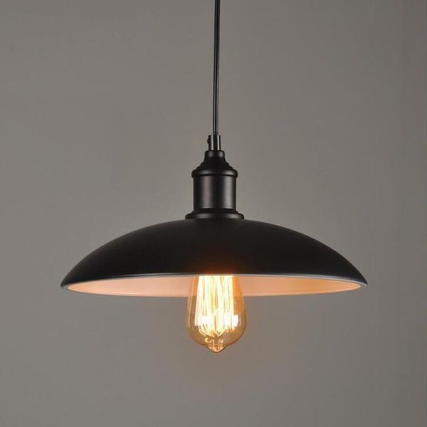 loft retro industrial style chandelier e27 restaurant bar coffee shop creative single head iron pot lid pendant lamps
loft retro industrial style chandelier e27 restaurant bar coffee shop creative single head iron pot lid pendant lamps