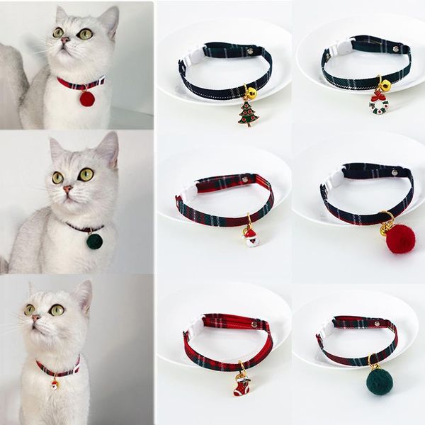 cat collars & leads christmas style dog collar with bell and buckle fruit pendant puppy neck ring strap adjustable safety cute pet accessori
cat collars & leads christmas style dog collar with bell and buckle fruit pendant puppy neck ring strap adjustable safety cute pet accessori