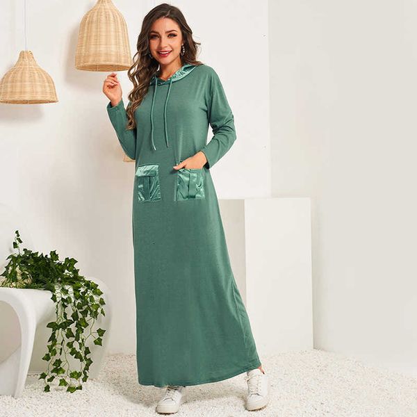 casual dresses summer style women's college loose hooded long-sleeved stitching sports long sweater f2wl, Black;gray
casual dresses summer style women's college loose hooded long-sleeved stitching sports long sweater f2wl, Black;gray