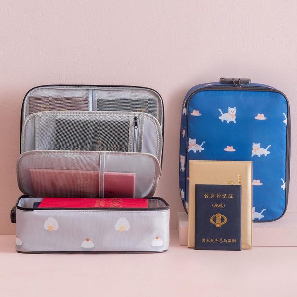 briefcases large capacity multi-layer document bags travel briefcase tickets certificate file organizer passport cards pouch accessories
briefcases large capacity multi-layer document bags travel briefcase tickets certificate file organizer passport cards pouch accessories