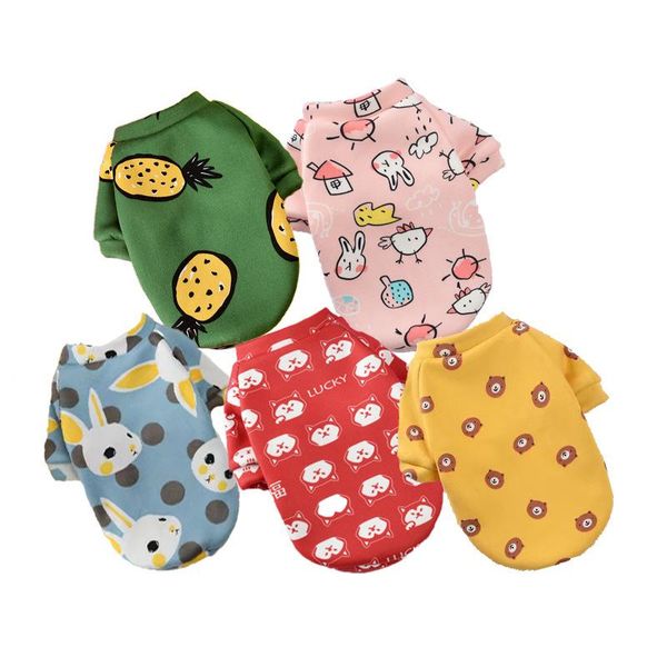 dog apparel print small hoodie coat winter warm pet clothes for chihuahua shih tzu sweatshirt puppy cat pullover dogs pets clothing
dog apparel print small hoodie coat winter warm pet clothes for chihuahua shih tzu sweatshirt puppy cat pullover dogs pets clothing
