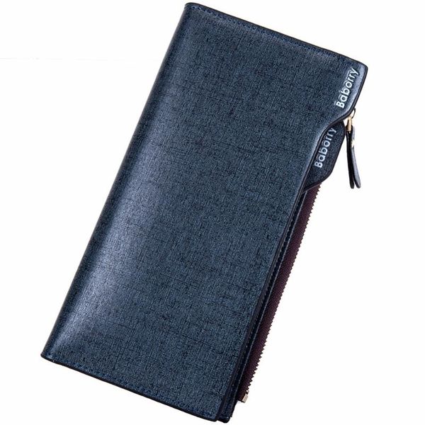 wallets fashion men male clutch big capacity cellphone bag leather wallet purse zipper pocket man, Red;black
wallets fashion men male clutch big capacity cellphone bag leather wallet purse zipper pocket man, Red;black