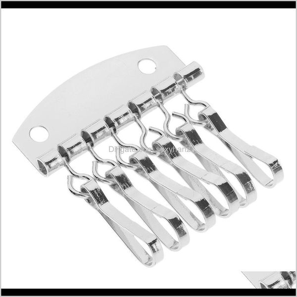 sewing notions tools apparel drop delivery 2021 alloy 6 clasp holder key chain row fo leathercraft wallet diy f1djd, Black
sewing notions tools apparel drop delivery 2021 alloy 6 clasp holder key chain row fo leathercraft wallet diy f1djd, Black