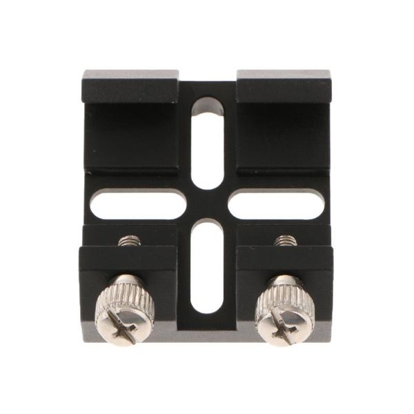 lens adapters & mounts dovetail slot for telescope finder scope mount bracket base plate m3-m5 screw fitting groove easy installation alumin
lens adapters & mounts dovetail slot for telescope finder scope mount bracket base plate m3-m5 screw fitting groove easy installation alumin