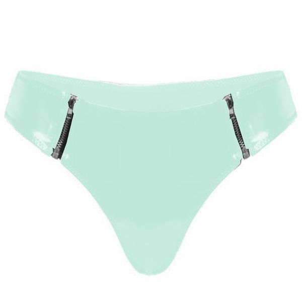 women's shorts womens wetlook faux leather erotic panties low-waisted front zipper pvc pole dance clubwear pants, White;black
women's shorts womens wetlook faux leather erotic panties low-waisted front zipper pvc pole dance clubwear pants, White;black
