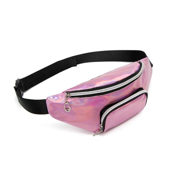 waist bags fashion laser bag for women leather fanny pack bum female travel belt crossbody chest phone purse
waist bags fashion laser bag for women leather fanny pack bum female travel belt crossbody chest phone purse