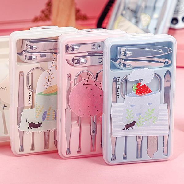 nail art kits web celebrity cartoon stainless steel clippers set of 7 pieces pedicure knife beauty pliers manicure full
nail art kits web celebrity cartoon stainless steel clippers set of 7 pieces pedicure knife beauty pliers manicure full