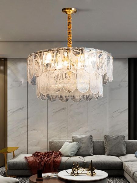 pendant lamps 2021 light luxury all-copper living room french style postmodern minimalist nordic master bedroom chandelier
pendant lamps 2021 light luxury all-copper living room french style postmodern minimalist nordic master bedroom chandelier