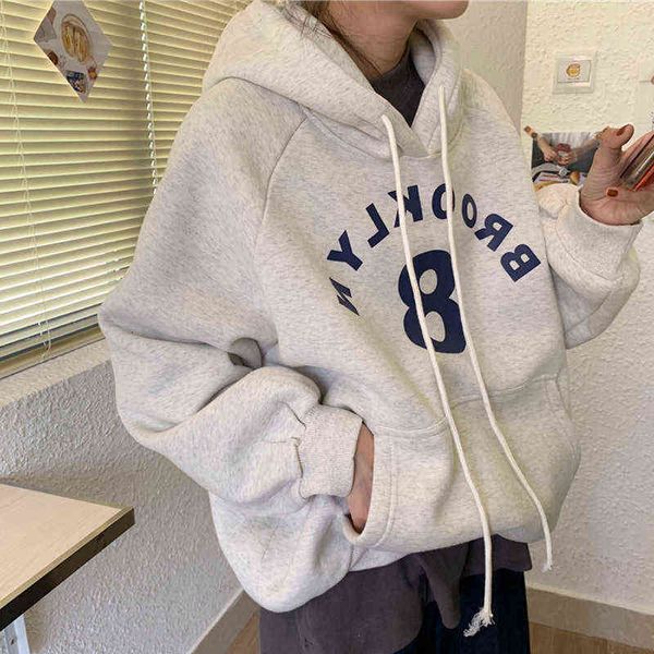 solid letter printed loose sweatshirt women oversized harajuku hoodie 2021 new autumn winter casual fashion pullover warm, Black
solid letter printed loose sweatshirt women oversized harajuku hoodie 2021 new autumn winter casual fashion pullover warm, Black
