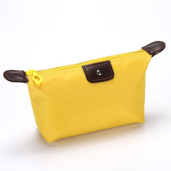 leisure lovely make-up bag candy color folding dumpling waterproof oxford cloth storage wash cosmetic bags & cases
leisure lovely make-up bag candy color folding dumpling waterproof oxford cloth storage wash cosmetic bags & cases