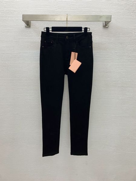 2021 autumn fashion print panelled jeans brand same style pants designer luxury women's clothing 0916-1, Blue
2021 autumn fashion print panelled jeans brand same style pants designer luxury women's clothing 0916-1, Blue