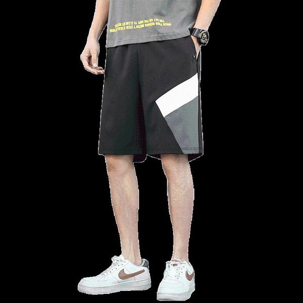 men's shorts 2021 est summer casual short men male cotton fashion style man beach plus bermuda masculino, White;black
men's shorts 2021 est summer casual short men male cotton fashion style man beach plus bermuda masculino, White;black