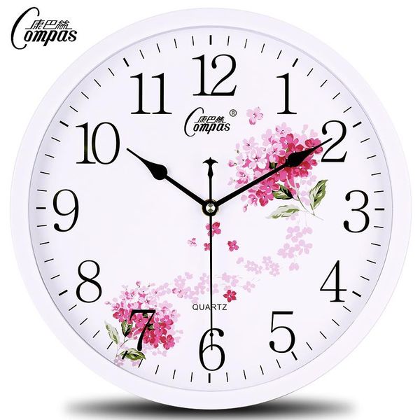 wall clocks minimalistic flower clock modern design simple silent living room round zegary scienne 50wc
wall clocks minimalistic flower clock modern design simple silent living room round zegary scienne 50wc