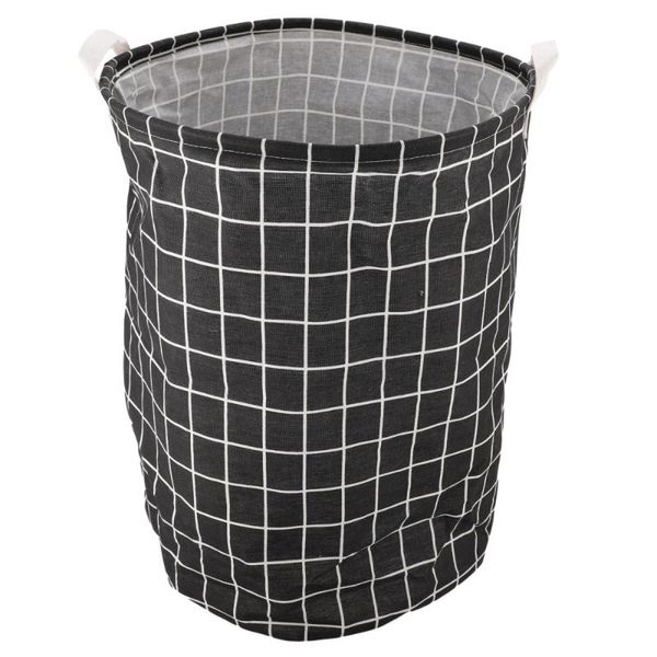 dirty laundry basket storage bin. collapsible 15.7"dx19.7"h/40x50cm waterproof with handle large capacity foldable organizer bags
dirty laundry basket storage bin. collapsible 15.7"dx19.7"h/40x50cm waterproof with handle large capacity foldable organizer bags