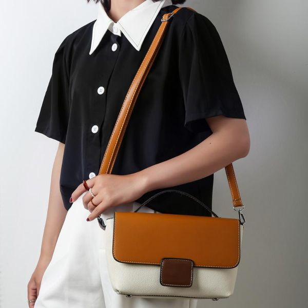 evening bags 2021 trendy collision color pu material lady one-shoulder trend hand bag
evening bags 2021 trendy collision color pu material lady one-shoulder trend hand bag