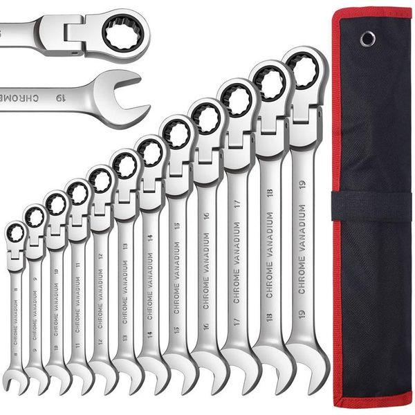 professional hand tool sets flex head ratcheting wrench set,combination ended spanner kits, chrome vanadium steel tools socket key ratchet s
professional hand tool sets flex head ratcheting wrench set,combination ended spanner kits, chrome vanadium steel tools socket key ratchet s