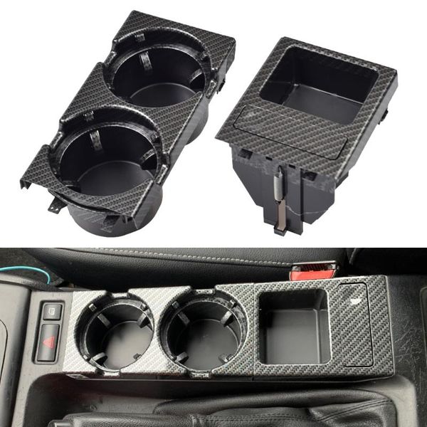 drink holder double hole car styling front center console storage box coin + cup for e46 series 1999-2006 51168217953
drink holder double hole car styling front center console storage box coin + cup for e46 series 1999-2006 51168217953