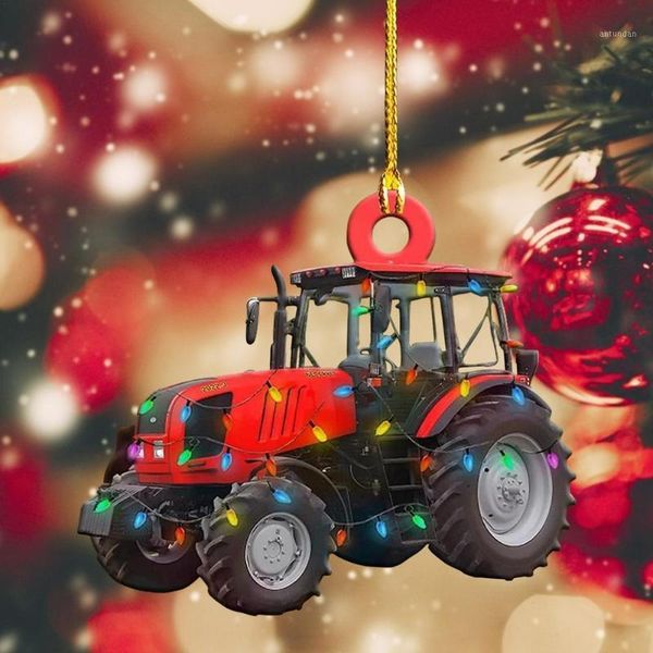 christmas decorations acrylic pendants color big car pattern pendant christmastree ornaments party decor kids gift
christmas decorations acrylic pendants color big car pattern pendant christmastree ornaments party decor kids gift