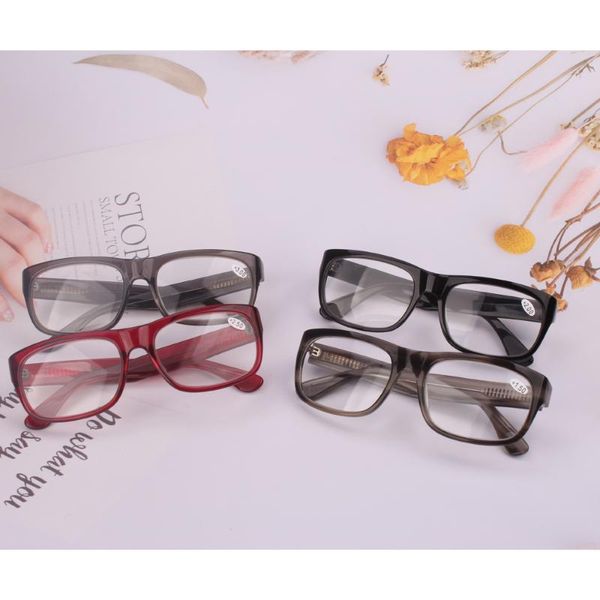 sunglasses reading glasses near distance presbyopia lens +2.00,+2.50,read mobile book prescription eyeglasses old women man vintage style, White;black
sunglasses reading glasses near distance presbyopia lens +2.00,+2.50,read mobile book prescription eyeglasses old women man vintage style, White;black