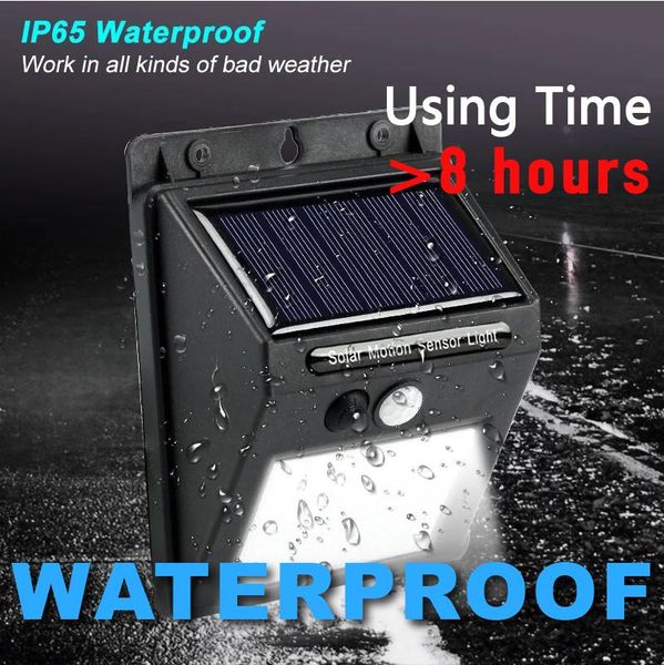outdoor wall lamps 144/100 led solar light pir motion sensor waterproof street lamp gate corridor garden decoration
outdoor wall lamps 144/100 led solar light pir motion sensor waterproof street lamp gate corridor garden decoration