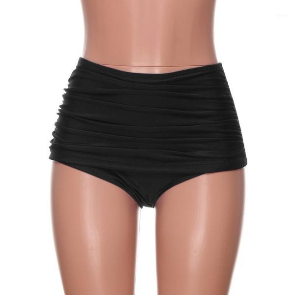 women's swimwear 2021 plus size high waisted swim bottom ruched bikini tankini swimsuit briefs underwear thong bathing suit monokini #3, White;black
women's swimwear 2021 plus size high waisted swim bottom ruched bikini tankini swimsuit briefs underwear thong bathing suit monokini #3, White;black
