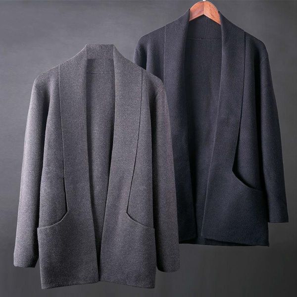 men's sweaters autumn winter men korean style cardigan slim warm thicken knitted sweater male casual plus size 4xl clothes s16, White;black
men's sweaters autumn winter men korean style cardigan slim warm thicken knitted sweater male casual plus size 4xl clothes s16, White;black