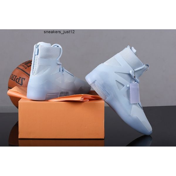 white x fear of god pure platinum sail men basketball shoes sneaker blue fog 1 off mens trainer with box
white x fear of god pure platinum sail men basketball shoes sneaker blue fog 1 off mens trainer with box