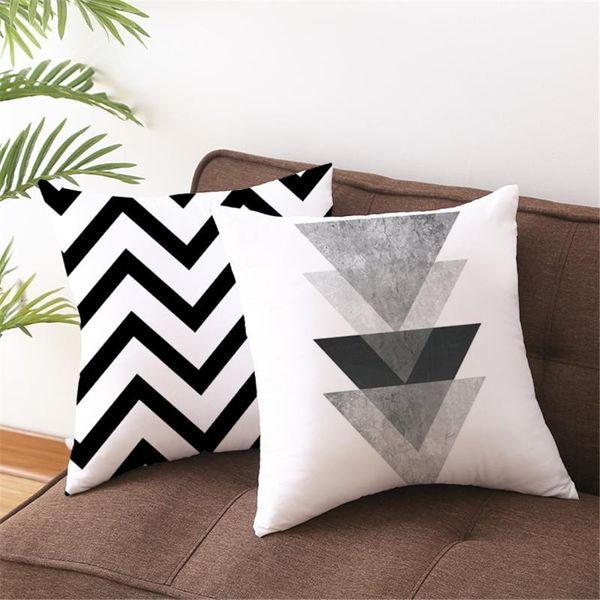 pillow case custon diamond geometry pillowcases decorative sofa room bed cover home car cute cushion 45*45cm(one side) tpr050
pillow case custon diamond geometry pillowcases decorative sofa room bed cover home car cute cushion 45*45cm(one side) tpr050