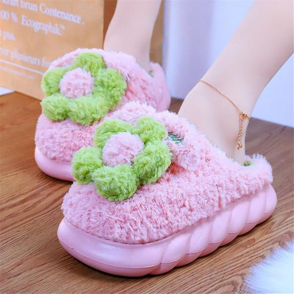 slippers flock pink slides house platform women luxury shoes heeled mules med flower shallow winter footwear designer high rubbe, Black
slippers flock pink slides house platform women luxury shoes heeled mules med flower shallow winter footwear designer high rubbe, Black