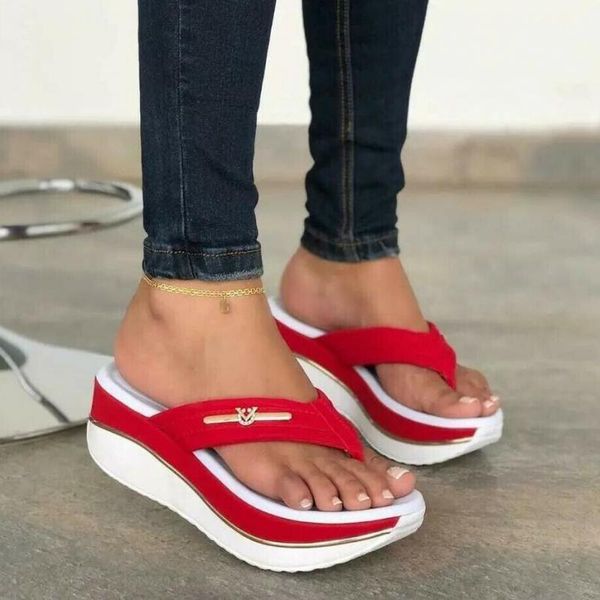 slippers woman summer shoes flip flops slip-on women comfort walking beach casual 2021, Black
slippers woman summer shoes flip flops slip-on women comfort walking beach casual 2021, Black