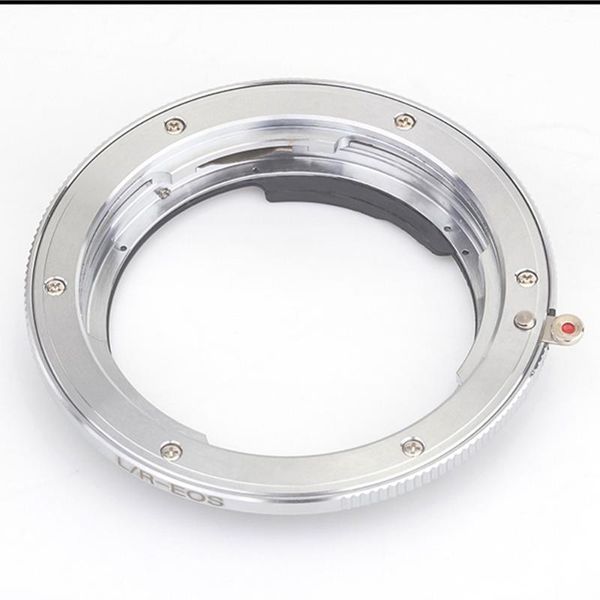 lens adapters & mounts pixco ge-1 af confirm mount adapter suit for leica r/pentax k/ fd / f/ slr to eos camera
lens adapters & mounts pixco ge-1 af confirm mount adapter suit for leica r/pentax k/ fd / f/ slr to eos camera