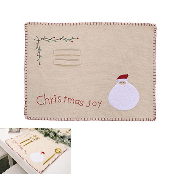 table cloth kitchen dining bowl cup mats home decoration xmas old man nordic placemat
table cloth kitchen dining bowl cup mats home decoration xmas old man nordic placemat