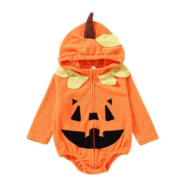 rompers kids halloween pumpkin hodded zipper romper jumpsuit outfits infant baby boys girls party cosplay costume clothes gown, Blue
rompers kids halloween pumpkin hodded zipper romper jumpsuit outfits infant baby boys girls party cosplay costume clothes gown, Blue