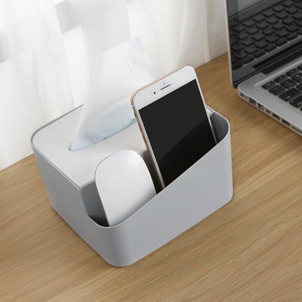 multifunction deskorganizer creative tissue box holder sundries container for living room bedroom ) boxes & napkins
multifunction deskorganizer creative tissue box holder sundries container for living room bedroom ) boxes & napkins