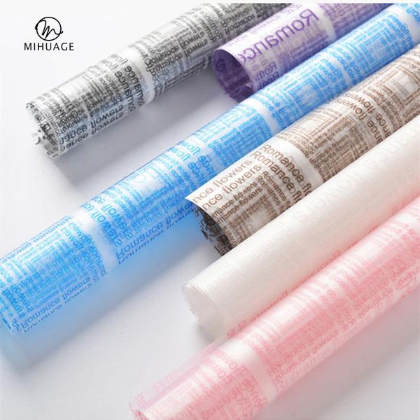 gift wrap mihuage 20pcs 60x58cm english letter cellophane paper wrapping for diy wedding festival flowers decor packing
gift wrap mihuage 20pcs 60x58cm english letter cellophane paper wrapping for diy wedding festival flowers decor packing