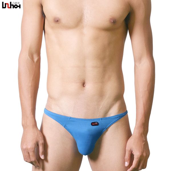 uzconvex thin side pocket and funny cotton men's t-pants underwear 11001 blue, Black;white
uzconvex thin side pocket and funny cotton men's t-pants underwear 11001 blue, Black;white