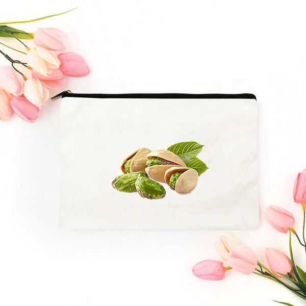 cosmetic bags & cases pistachio bag for makeup kawaii mini woman make up women's storage pouch organizer travel handbags
cosmetic bags & cases pistachio bag for makeup kawaii mini woman make up women's storage pouch organizer travel handbags