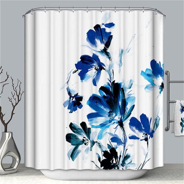 shower curtains elegant cymbidium flowers print curtain with hooks waterproof bathroom home decoration
shower curtains elegant cymbidium flowers print curtain with hooks waterproof bathroom home decoration