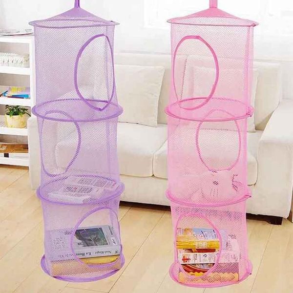 bedding sets baby bed nylon hanging storage bag born crib organizer toy diaper pocket infant toddler cribs basket accessories