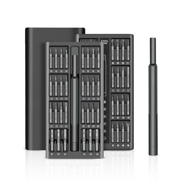 in 1 screwdriver set precision magnetic screw driver bits torx hex bit handle mobile phone repair screwdrive kit tools hand
in 1 screwdriver set precision magnetic screw driver bits torx hex bit handle mobile phone repair screwdrive kit tools hand