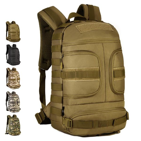 backpack 1000d nylon military assault molle men travel casual school rucksack 14inch lapbag daypack waterproof male knapsack
backpack 1000d nylon military assault molle men travel casual school rucksack 14inch lapbag daypack waterproof male knapsack
