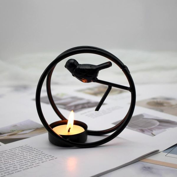 candle holders bird shape wrought iron candlestick geometric metal holder living room bedroom decoration home accessories ornaments
candle holders bird shape wrought iron candlestick geometric metal holder living room bedroom decoration home accessories ornaments
