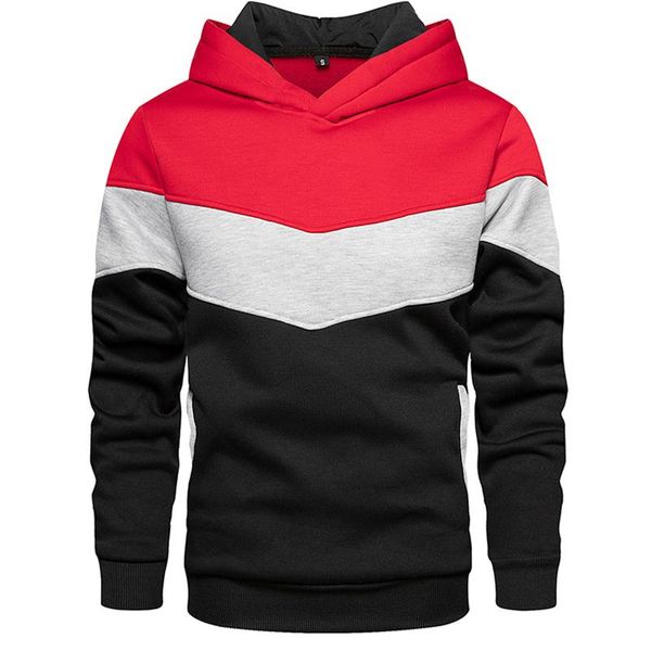 men's hoodies & sweatshirts male patchwork 2021 hip hop hoodie sweatshirt men/women coat fleece +sweatpants suit autumn winter warm hoo, Black
men's hoodies & sweatshirts male patchwork 2021 hip hop hoodie sweatshirt men/women coat fleece +sweatpants suit autumn winter warm hoo, Black
