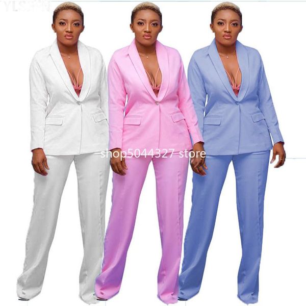 casual 2 two piece set women pink outfits african clothes long sleeve blazer pant suits joggers matching sets ladies tracksuit ethnic clothi, Red
casual 2 two piece set women pink outfits african clothes long sleeve blazer pant suits joggers matching sets ladies tracksuit ethnic clothi, Red