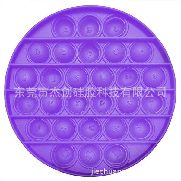 2021 new love deskeducational toys with letters decompression i am a master silicone rat killing pioneer
2021 new love deskeducational toys with letters decompression i am a master silicone rat killing pioneer