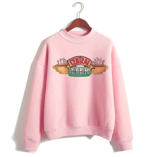 friends tv shows hoodies femme plus size grunge clothing women's & sweatshirts, Black
friends tv shows hoodies femme plus size grunge clothing women's & sweatshirts, Black