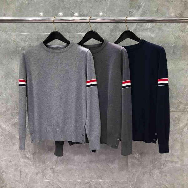 men's sweaters fashion brand sweater, oval neck striped cotton sleeve, wool, casual coat, spring and autumn, 2021, White;black
men's sweaters fashion brand sweater, oval neck striped cotton sleeve, wool, casual coat, spring and autumn, 2021, White;black